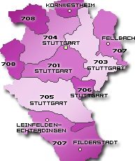 Schlüsseldienst Stuttgart